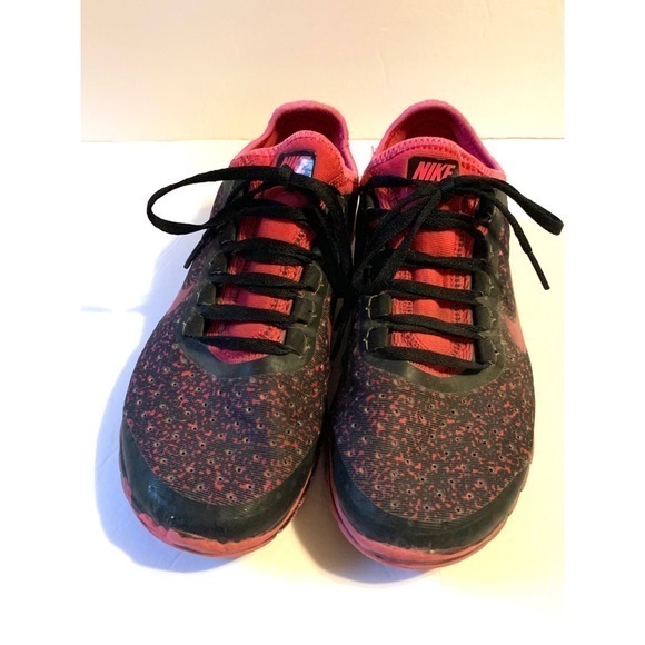 Women’s Nike Free 3.0 Size 7.5 - Picture 1 of 7